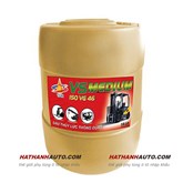 Dầu (nhớt) thủy lực vận tải VS. MEDIUM VG46